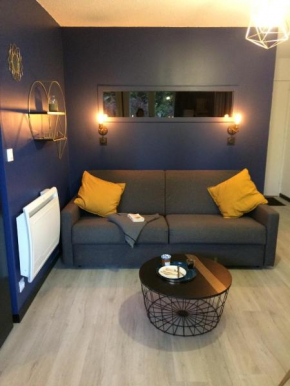 Appartement Alpin à 200m des pistes pour 6